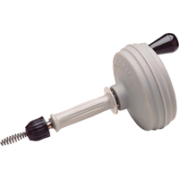 Vrilles manuelles K-26 a/c&acirc;ble C1, Tulipe, 25' Longueur du c&acirc;ble, 5/16" Diam&egrave;tre du c&acirc;ble NRZ Safety Inc.