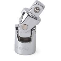 Joint universel, Prise 3/8" NRZ Safety Inc.