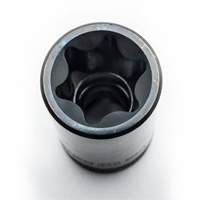 Jeu de douilles externes Torx, Prise 1/2"/1/4"/3/8" NRZ Safety Inc.