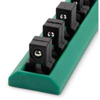 Jeu de douilles longues, Torx, Prise 1/4"/3/8", 10 mrcx NRZ Safety Inc.