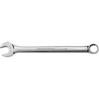 Cl&eacute; mixte longue, 12 pans, 1-1/8", Fini Chrome NRZ Safety Inc.