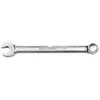 Cl&eacute; mixte longue &agrave; 12 pans, 12 pans, 1-1/2", Fini Chrome/Poli NRZ Safety Inc.