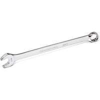 Cl&eacute; mixte longue &agrave; 12 pans, 12 pans, 1-1/2", Fini Chrome/Poli NRZ Safety Inc.