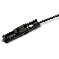 Pince &agrave; collier de serrage avec c&acirc;ble NRZ Safety Inc.