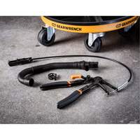 Pince &agrave; collier de serrage avec c&acirc;ble NRZ Safety Inc.