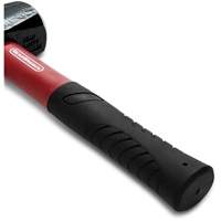 Marteau de perçage, 3 lb, Prise en Fibre de verre, 11" lo NRZ Safety Inc.