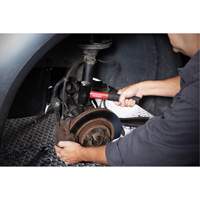 Marteau de perçage, 3 lb, Prise en Fibre de verre, 11" lo NRZ Safety Inc.