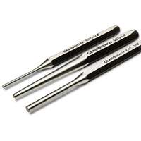 Jeu de poinçons et ciseaux, 12 morceaux NRZ Safety Inc.