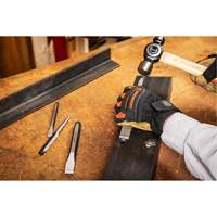 Jeu de poinçons et ciseaux, 27 morceaux NRZ Safety Inc.