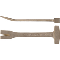 Non-Sparking Pry bars