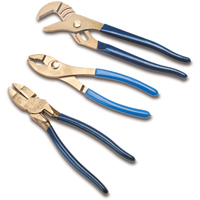 Pliers NRZ Safety Inc.