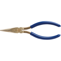 Pliers NRZ Safety Inc.