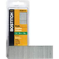 Clous &agrave; t&ecirc;te perdue NRZ Safety Inc.