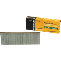 Clous &agrave; t&ecirc;te perdue NRZ Safety Inc.