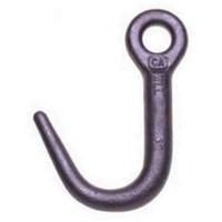 Crochet en J Cam-Alloy NRZ Safety Inc.