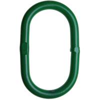 Maillon maître Cam-Alloy NRZ Safety Inc.