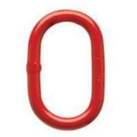 Maillon maître Cam-Alloy NRZ Safety Inc.