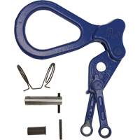 Trousse de chape de rechange NRZ Safety Inc.