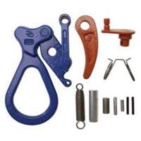 Trousse de chape de rechange NRZ Safety Inc.