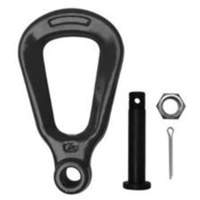Trousse de chape de rechange NRZ Safety Inc.