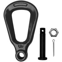 Trousse de chape de rechange NRZ Safety Inc.