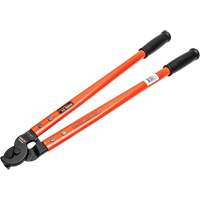 ACSR Wire Rope and Cable Cutter, 28" NRZ Safety Inc.