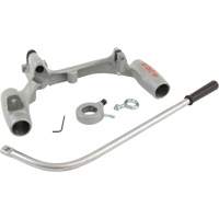 Carriage #311 with #312 Lever NRZ Safety Inc.