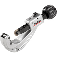Quick-Acting Tubing Cutter, 1-7/8" Capacity NRZ Safety Inc.