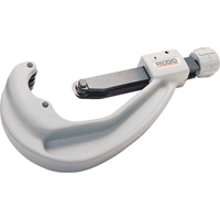 Quick-Acting Tubing Cutter #152, 6-66 mm Capacity NRZ Safety Inc.