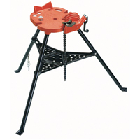 &eacute;tau &agrave; chaine portable TRISTAND no 460-6 NRZ Safety Inc.