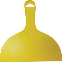 All Trade Series Taping Knife, PVC Blade, 8" Wide, PVC Handle NRZ Safety Inc.