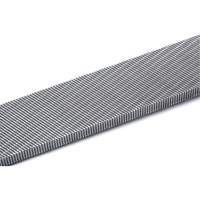 General Purpose Laminate File with Handle, 10", Bastard NRZ Safety Inc.