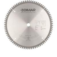 Lames de scies pour entrepreneur, 10", 80 dents, Pour Non ferreux NRZ Safety Inc.