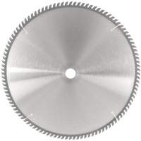 Thin Kerf Saw Blade, 14", 108 Teeth, Wood Use NRZ Safety Inc.