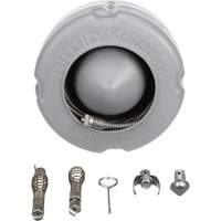 C-6 Cable Kit NRZ Safety Inc.