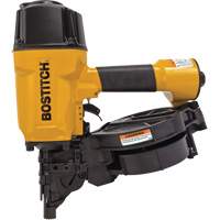 15° Coil Framing Nailer NRZ Safety Inc.