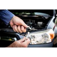 Jeu de rallonges de 1/4" de 5 morceaux NRZ Safety Inc.