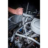 Flex Handle/Breaker Bar, 1/2" Drive, Ergonomic Handle NRZ Safety Inc.