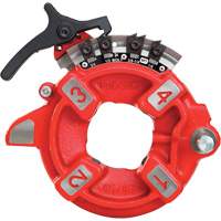 1/8" - 3/4" Semi-Automatic Die Head NRZ Safety Inc.