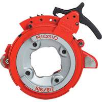 1/8" - 3/4" Semi-Automatic Die Head NRZ Safety Inc.