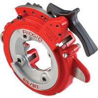 1/8" - 3/4" Semi-Automatic Die Head NRZ Safety Inc.