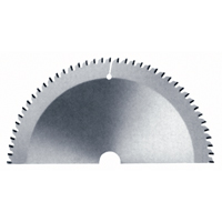 Contractor Saw Blades, 12", 96 Teeth, Non-Ferrous Use NRZ Safety Inc.