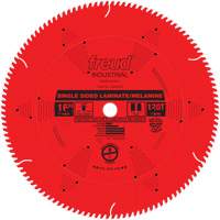 TCS Industrial Saw Blade - Chipboard, 16", 128 Teeth, Laminate Use NRZ Safety Inc.