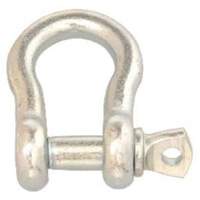 Carbon Steel Anchor Shackle NRZ Safety Inc.