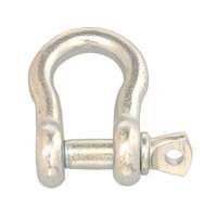 Carbon Steel Anchor Shackle NRZ Safety Inc.