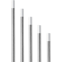 &eacute;lectrodes de tungst&egrave;ne, 0,020" dia. x 7" lo NRZ Safety Inc.