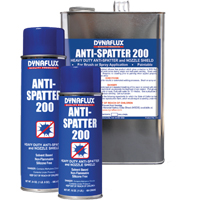 Anti-Splatter - Solvent Base, Pail NRZ Safety Inc.