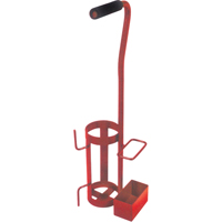 Portebouteille Genstar NRZ Safety Inc.