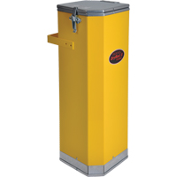 Dryrod&reg; Portable Electrode Ovens NRZ Safety Inc.