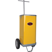 Dryrod&reg; Portable Electrode Ovens NRZ Safety Inc.